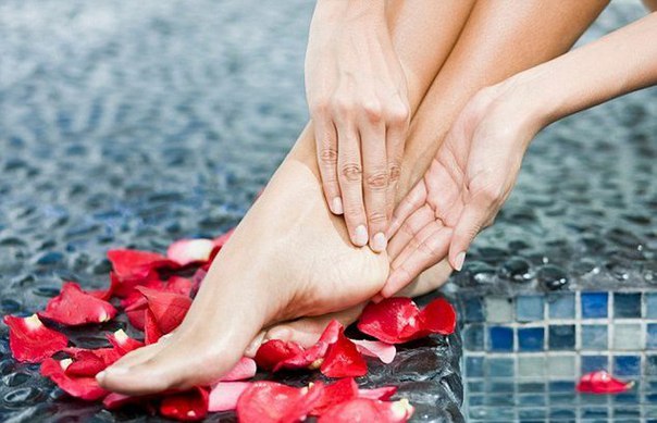 Онемение пальцев ног и пятки причины и лечение thumbnail