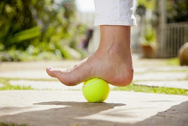Что делать если болят пятки ног народные средства лечения thumbnail
